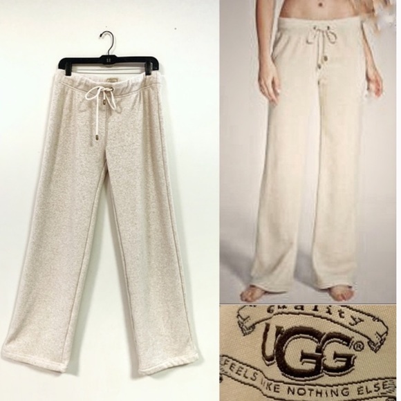 UGG Pants - UGG Collins Sweatpants w/ Fuzzy Lining 💗